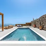 Διαμέρισμα Mousonas Luxury Living