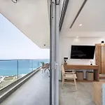 Διαμέρισμα Mousonas Luxury Living Kámpos
