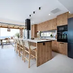 Διαμέρισμα Mousonas Luxury Living *