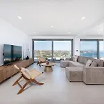 Mousonas Luxury Living Διαμέρισμα Kámpos