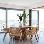 Διαμέρισμα Mousonas Luxury Living