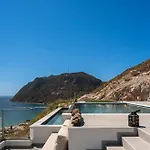 Διαμέρισμα Mousonas Luxury Living *