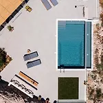 Διαμέρισμα Mousonas Luxury Living