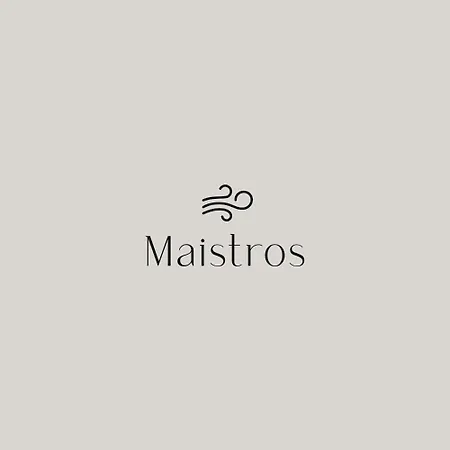 Apartment Mousonas Luxury Living *