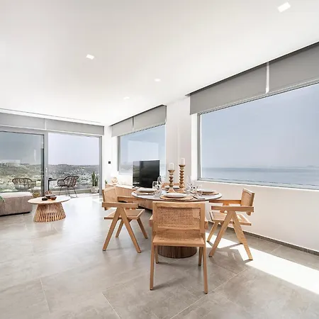 Mousonas Luxury Living * Kámpos