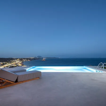 Mousonas Luxury Living *
