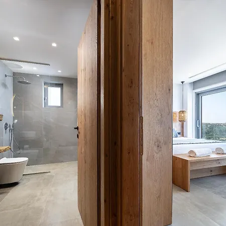 Mousonas Luxury Living Kámpos