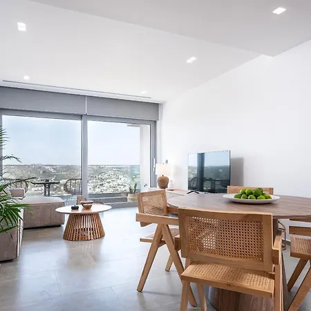 Mousonas Luxury Living Kámpos
