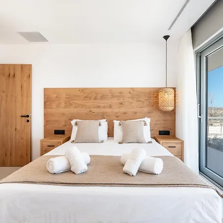 Mousonas Luxury Living * Kámpos