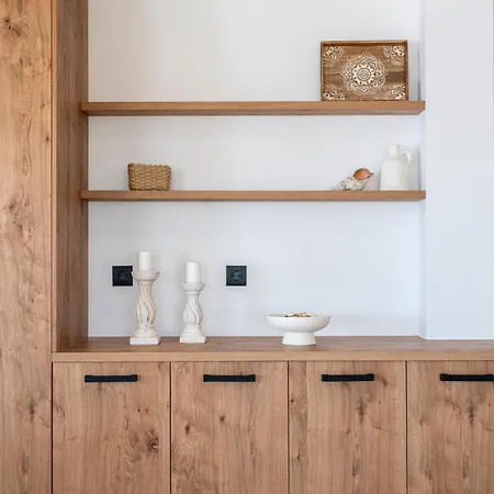 Mousonas Luxury Living Daire