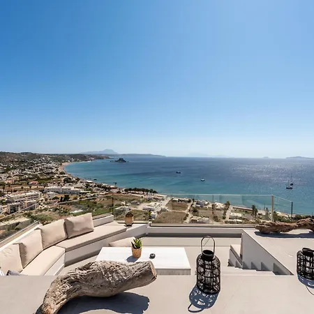 Daire Mousonas Luxury Living Kámpos