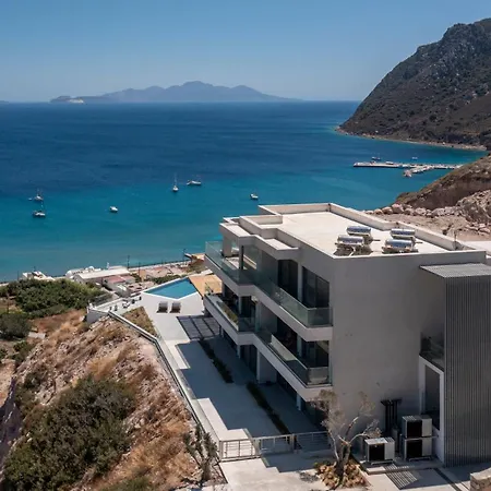 Mousonas Luxury Living Kámpos