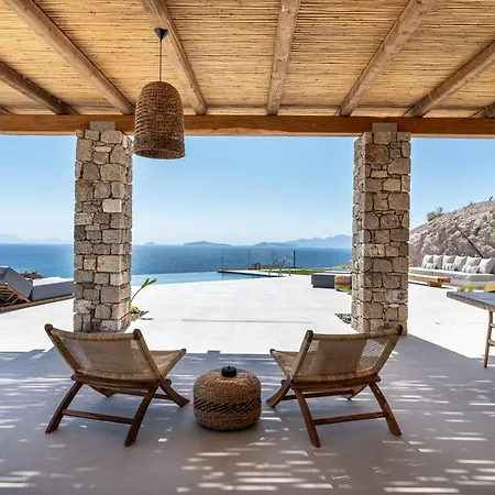 Mousonas Luxury Living * Kámpos