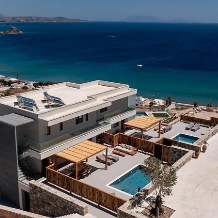 Daire Mousonas Luxury Living