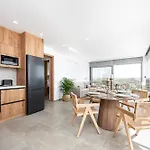 Mousonas Luxury Living