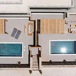 Apartment Mousonas Luxury Living *