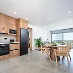 Mousonas Luxury Living * Kampos (Kos)