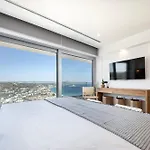 Mousonas Luxury Living Апартаменты *
