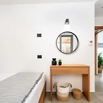 Апартаменты Mousonas Luxury Living