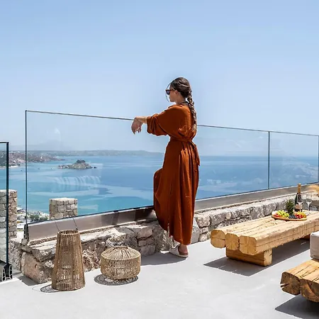 Mousonas Luxury Living * Kampos (Kos)