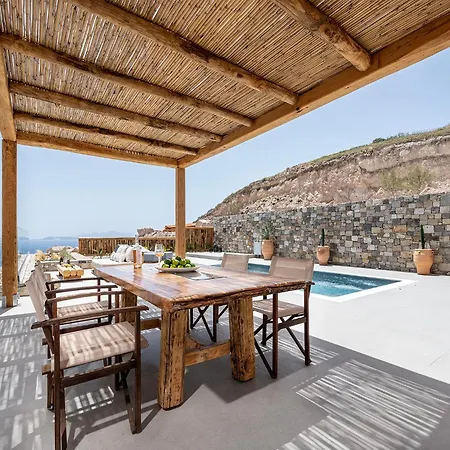 Mousonas Luxury Living شقة *