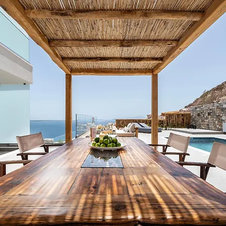 Mousonas Luxury Living