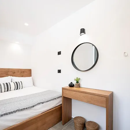 Mousonas Luxury Living Kámpos