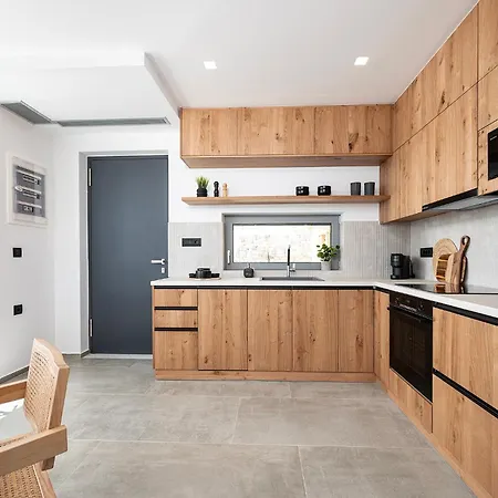 Mousonas Luxury Living Kámpos