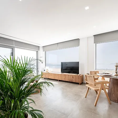 Mousonas Luxury Living شقة *