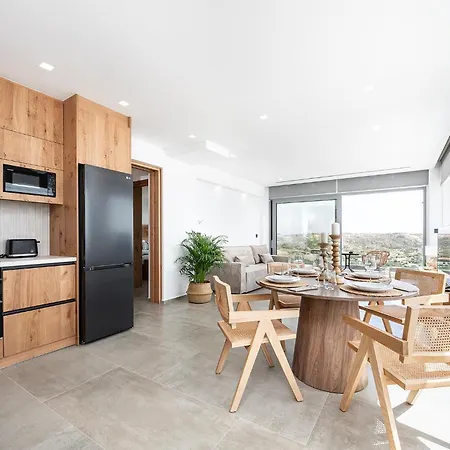 Mousonas Luxury Living