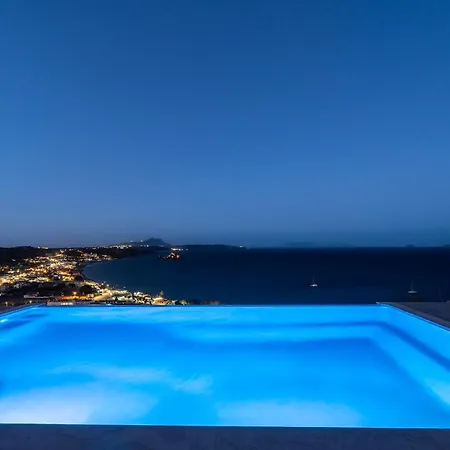 Apartment Mousonas Luxury Living