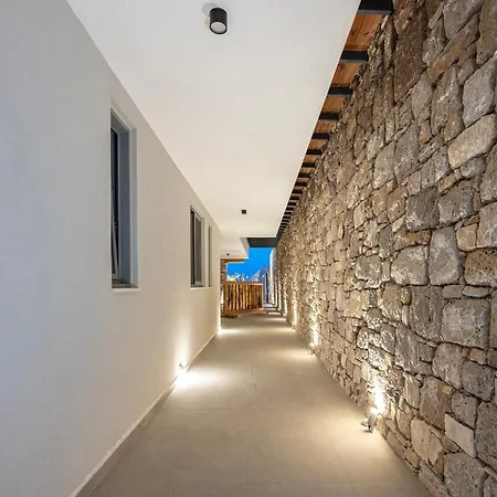 Mousonas Luxury Living * Kámpos