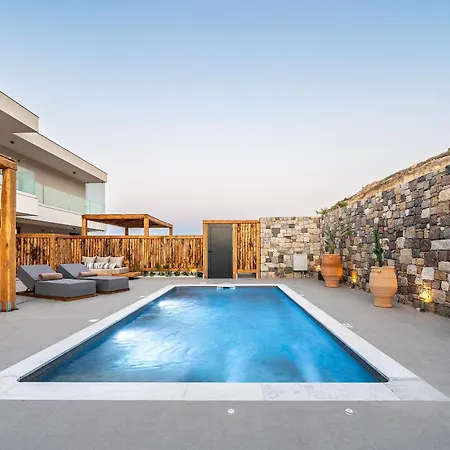 Mousonas Luxury Living * Kampos (Kos)