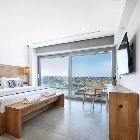 شقة Mousonas Luxury Living *