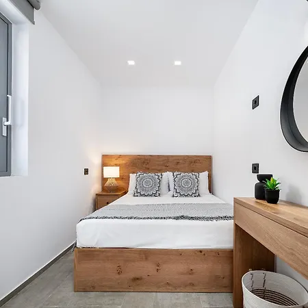 Mousonas Luxury Living شقة *