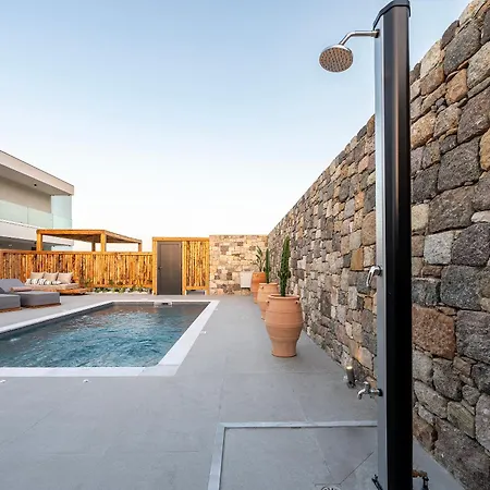 Apartment Mousonas Luxury Living Kampos (Kos)