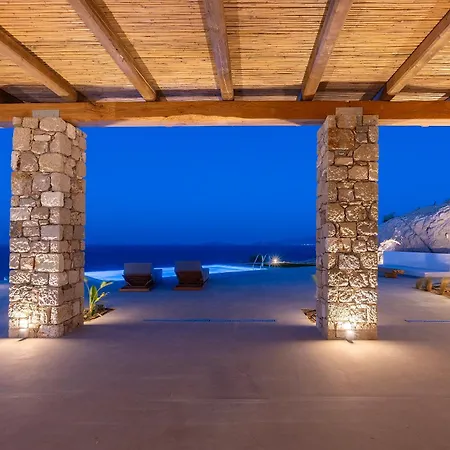 Mousonas Luxury Living