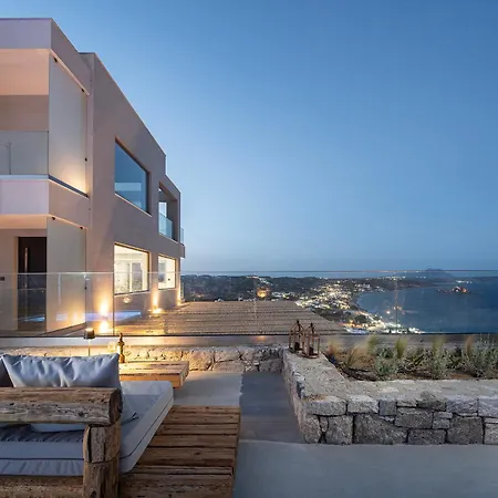 Mousonas Luxury Living * Kampos (Kos)