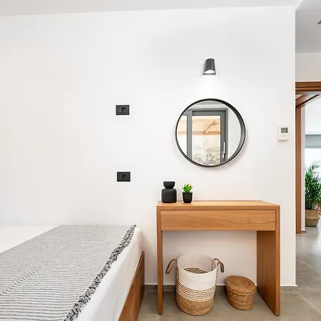 شقة Mousonas Luxury Living