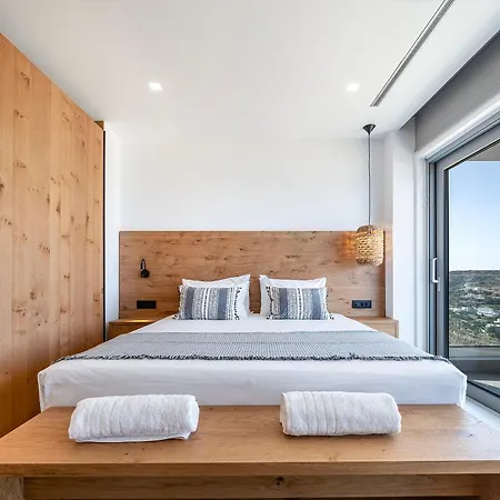 Mousonas Luxury Living Kámpos