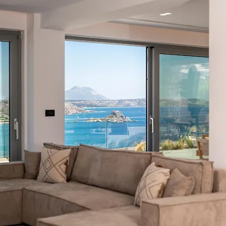 Mousonas Luxury Living *