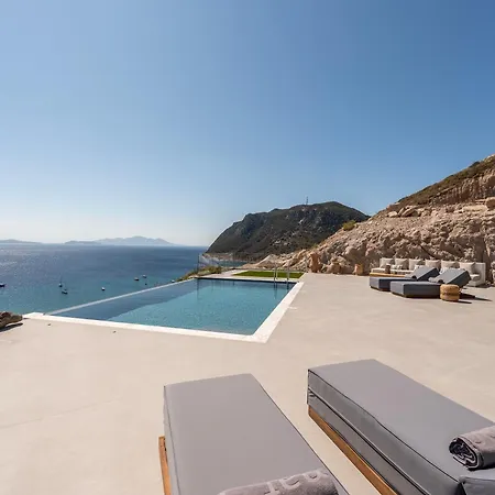Apartment Mousonas Luxury Living Kampos (Kos)
