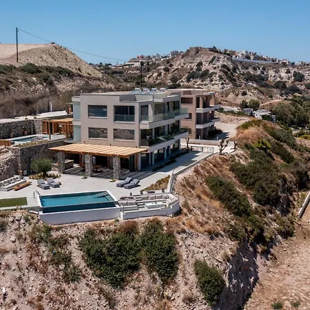 Mousonas Luxury Living Apartment Kampos (Kos)