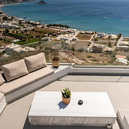 Mousonas Luxury Living * Kámpos