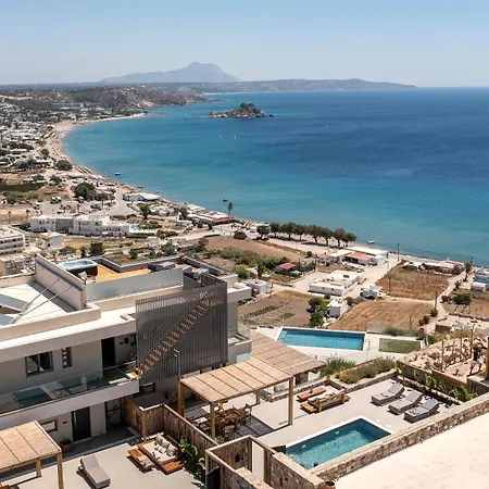 Mousonas Luxury Living Kámpos