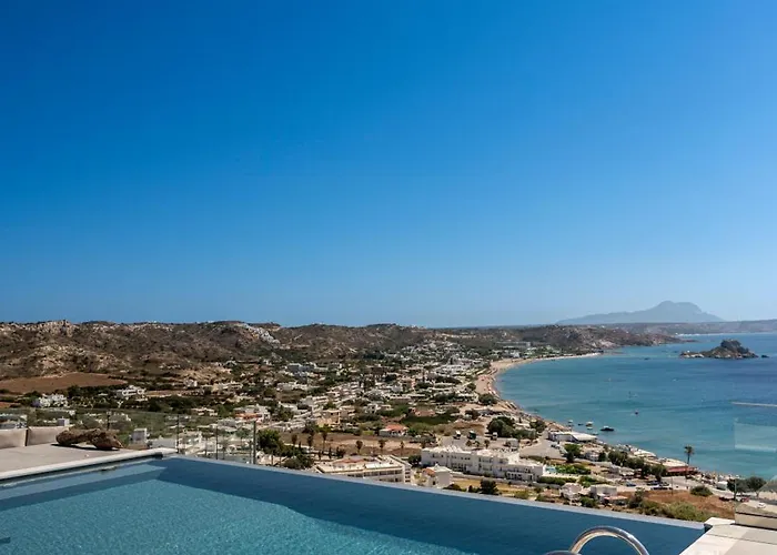 Mousonas Luxury Living Apartman