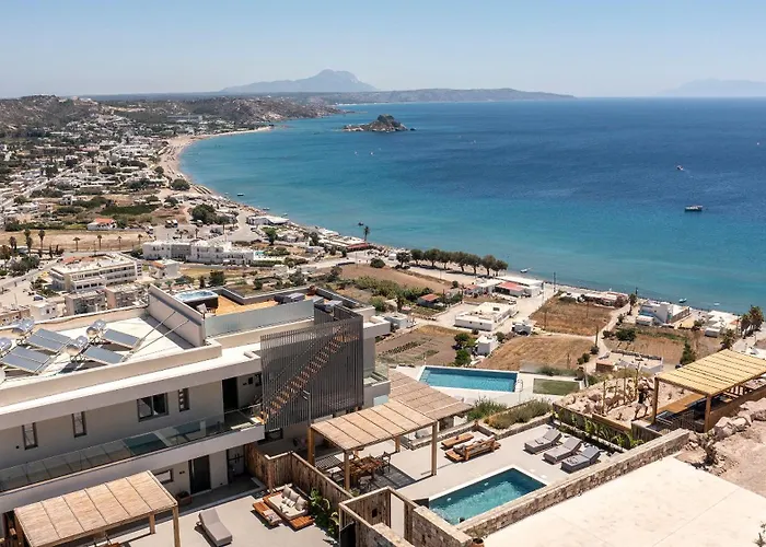 Mousonas Luxury Living Kámpos