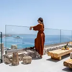Mousonas Luxury Living * Kámpos