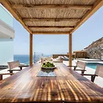 Mousonas Luxury Living
