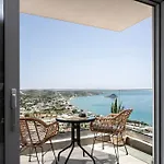 شقة Mousonas Luxury Living